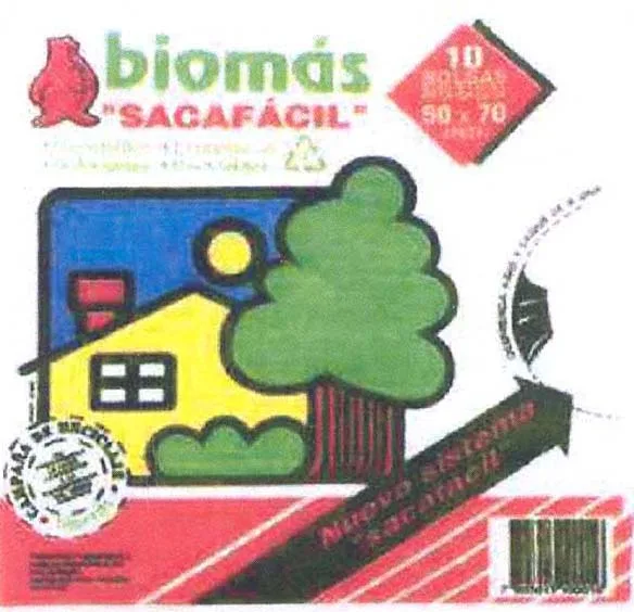 BIOMAS