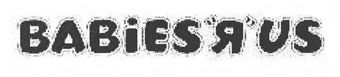 BABIES"R"US