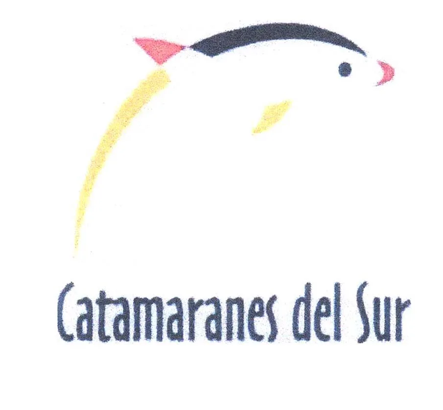 CATAMARANES DEL SUR