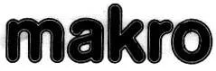 MAKRO