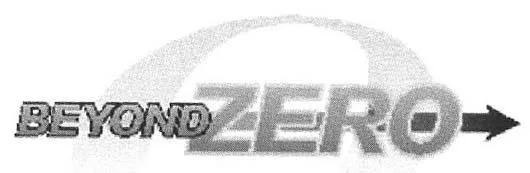 BEYOND ZERO