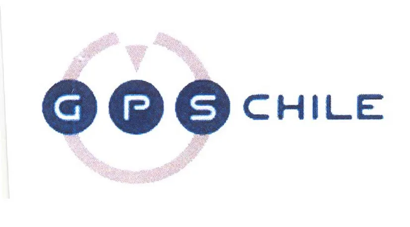 GPS CHILE