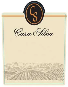 CS CASA SILVA