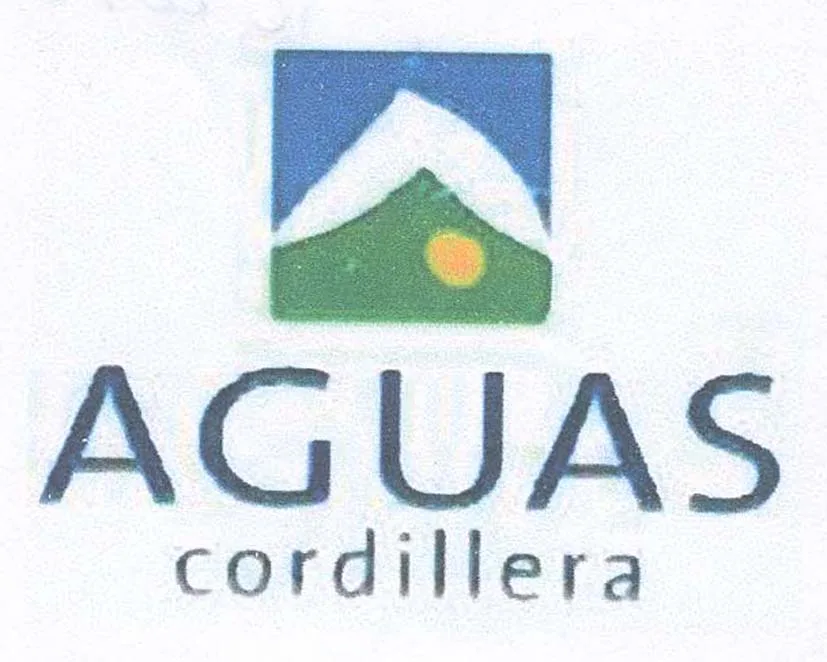 AGUAS CORDILLERA