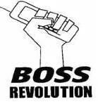 BOSS REVOLUTION