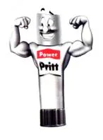 POWER PRITT