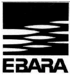 EBARA