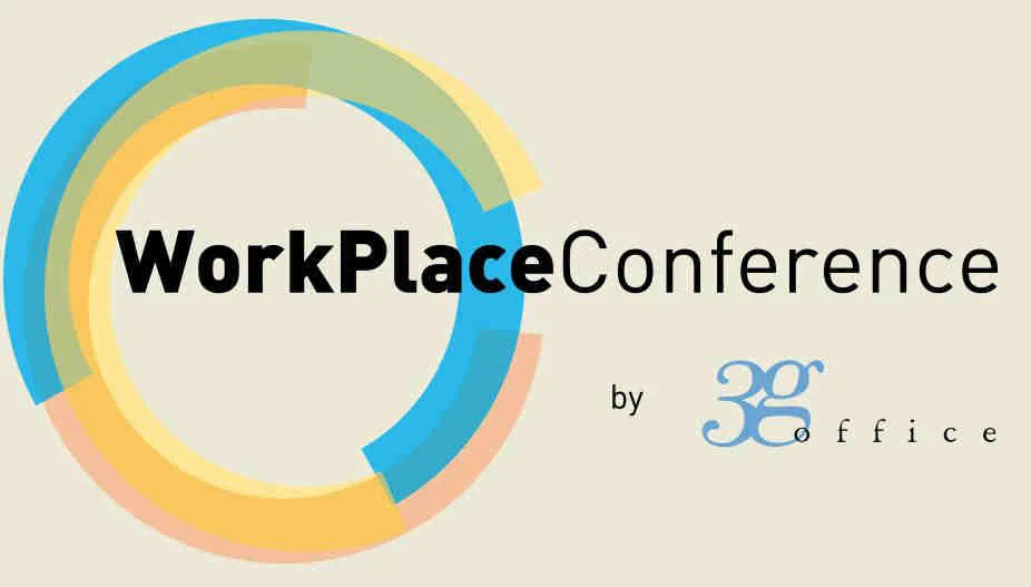 WorkPlaceConference by 3g office