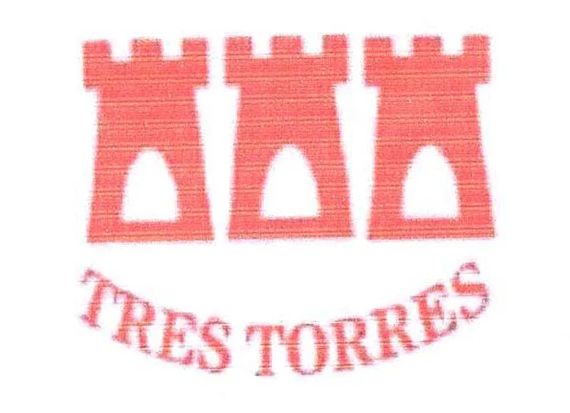 TRES TORRES