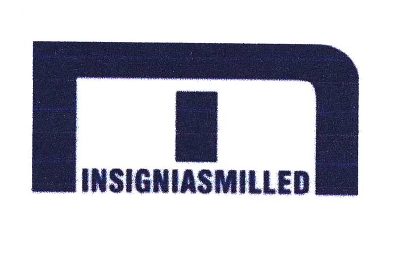 INSIGNIASMILLED