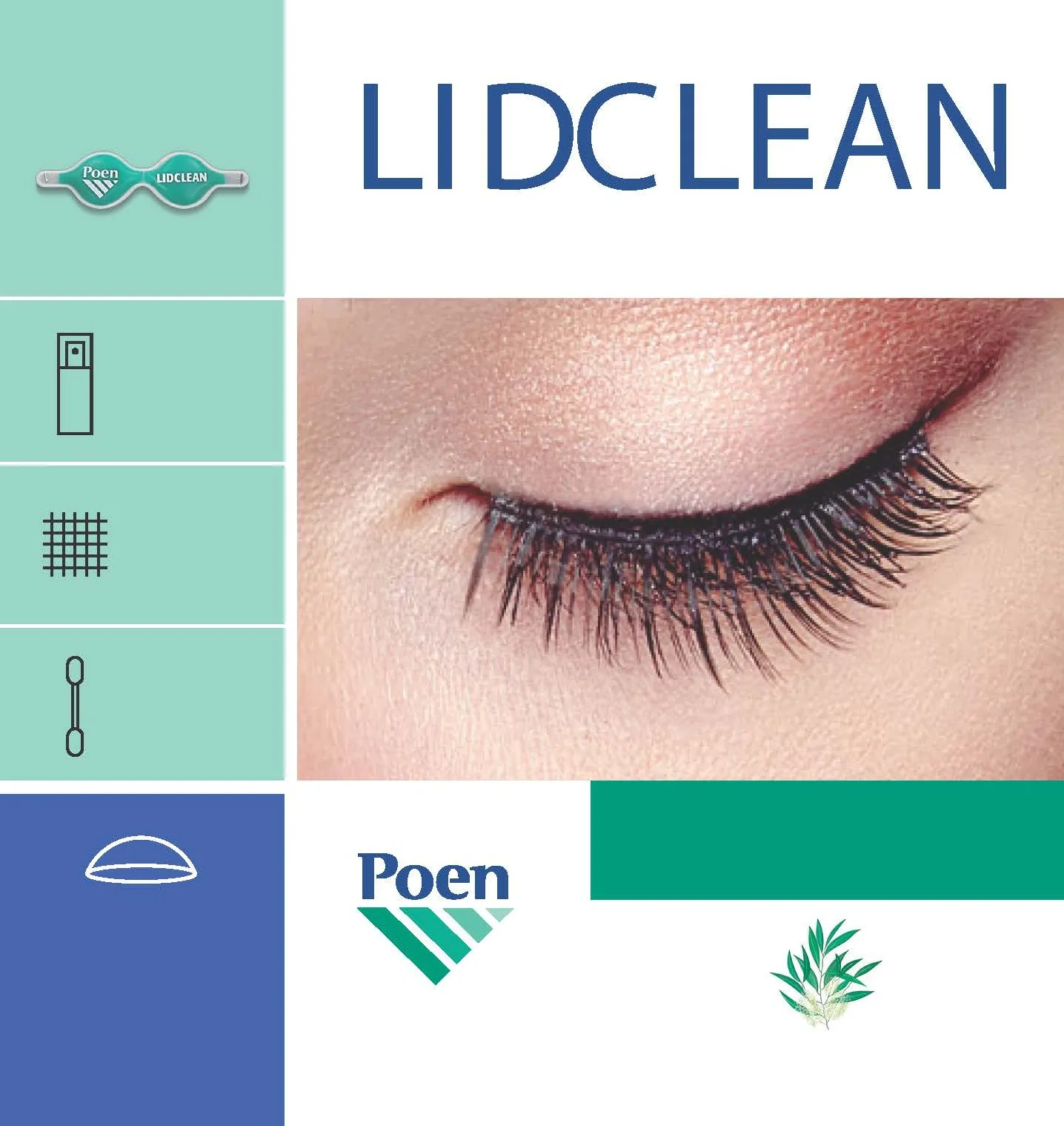 LIDCLEAN POEN