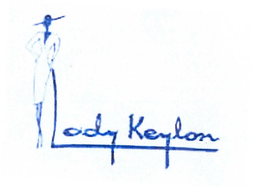 LADY KEYLON