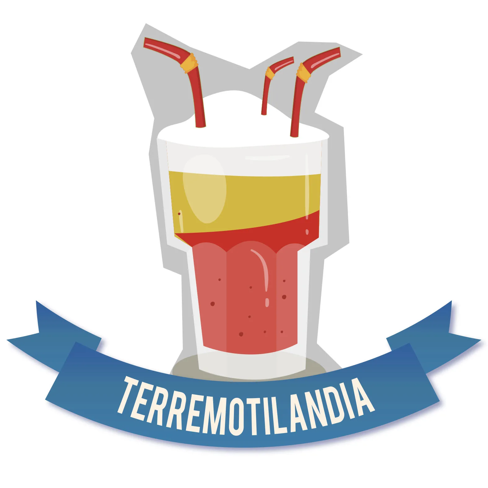 TERREMOTILANDIA
