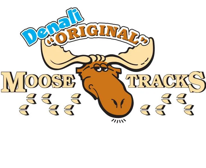 DENALI "ORIGINAL" MOOSE TRACKS
