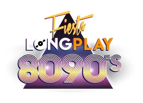 Fiesta LONGPLAY 8090's