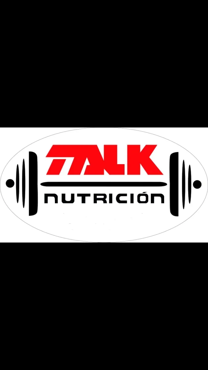 TALK NUTRICIÓN