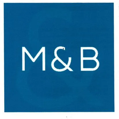M&B