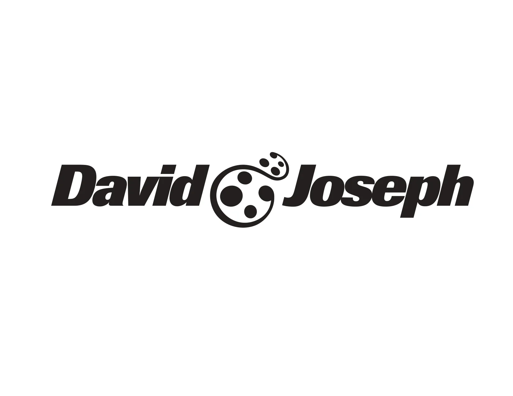 DAVID & JOSEPH.