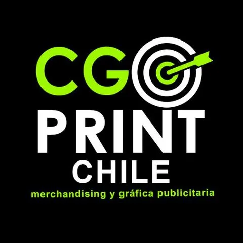 CG Print Chile