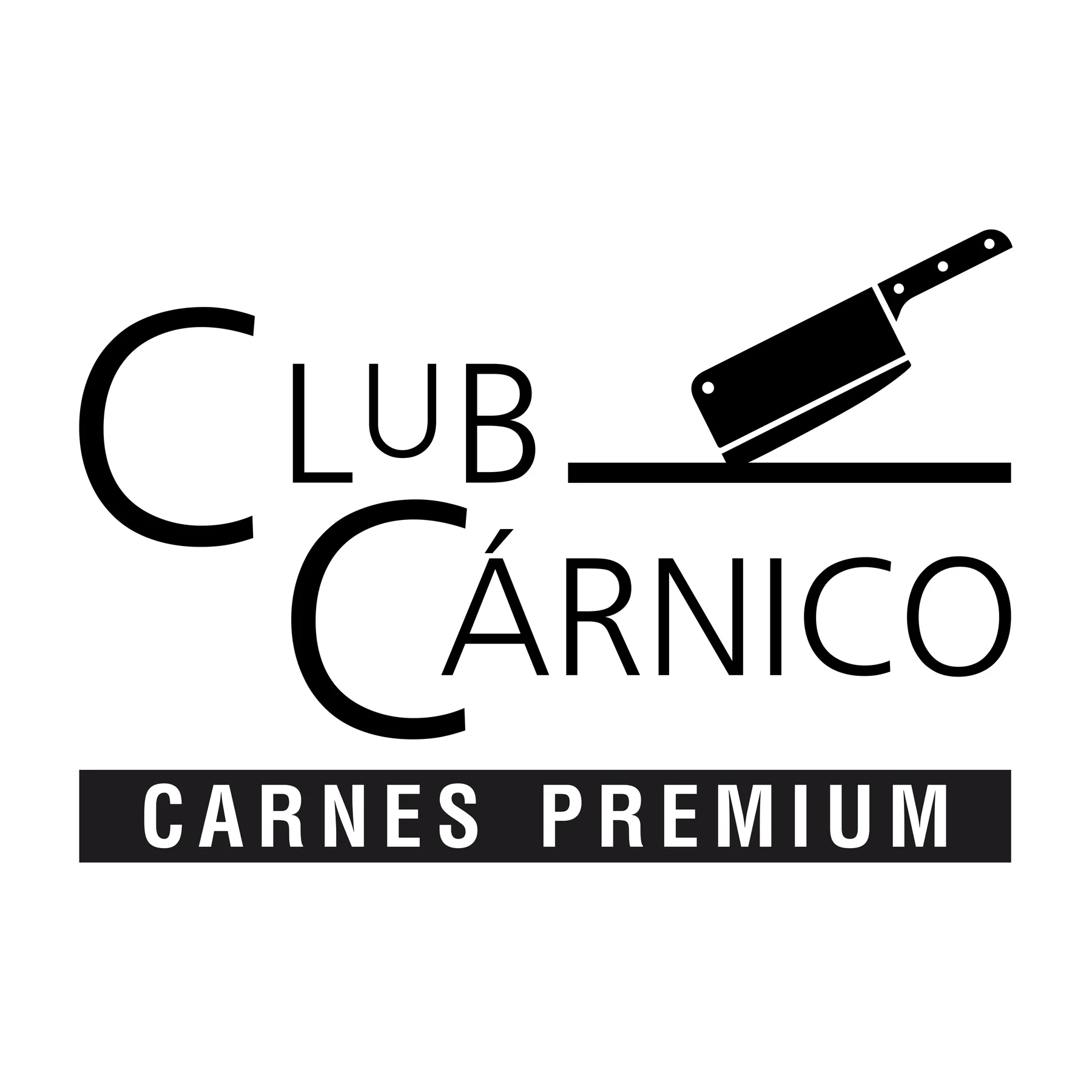CLUB CÁRNICO CARNES PREMIUM