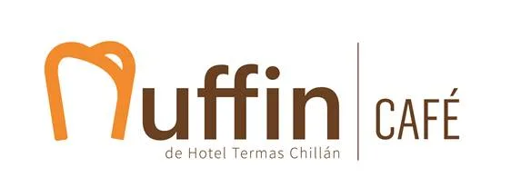 Muffin de Hotel Termas Chillán CAFÉ