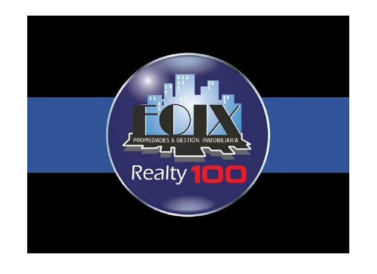 FOIX REALTY 100