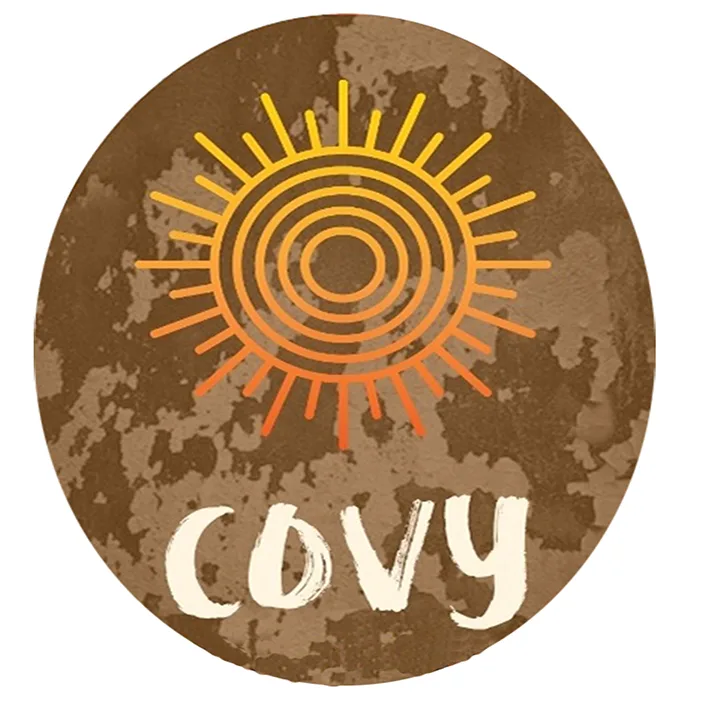 COVY