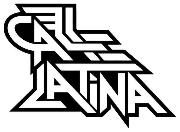 El Calle Latina