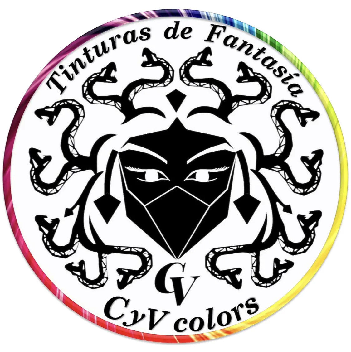 CyV colors