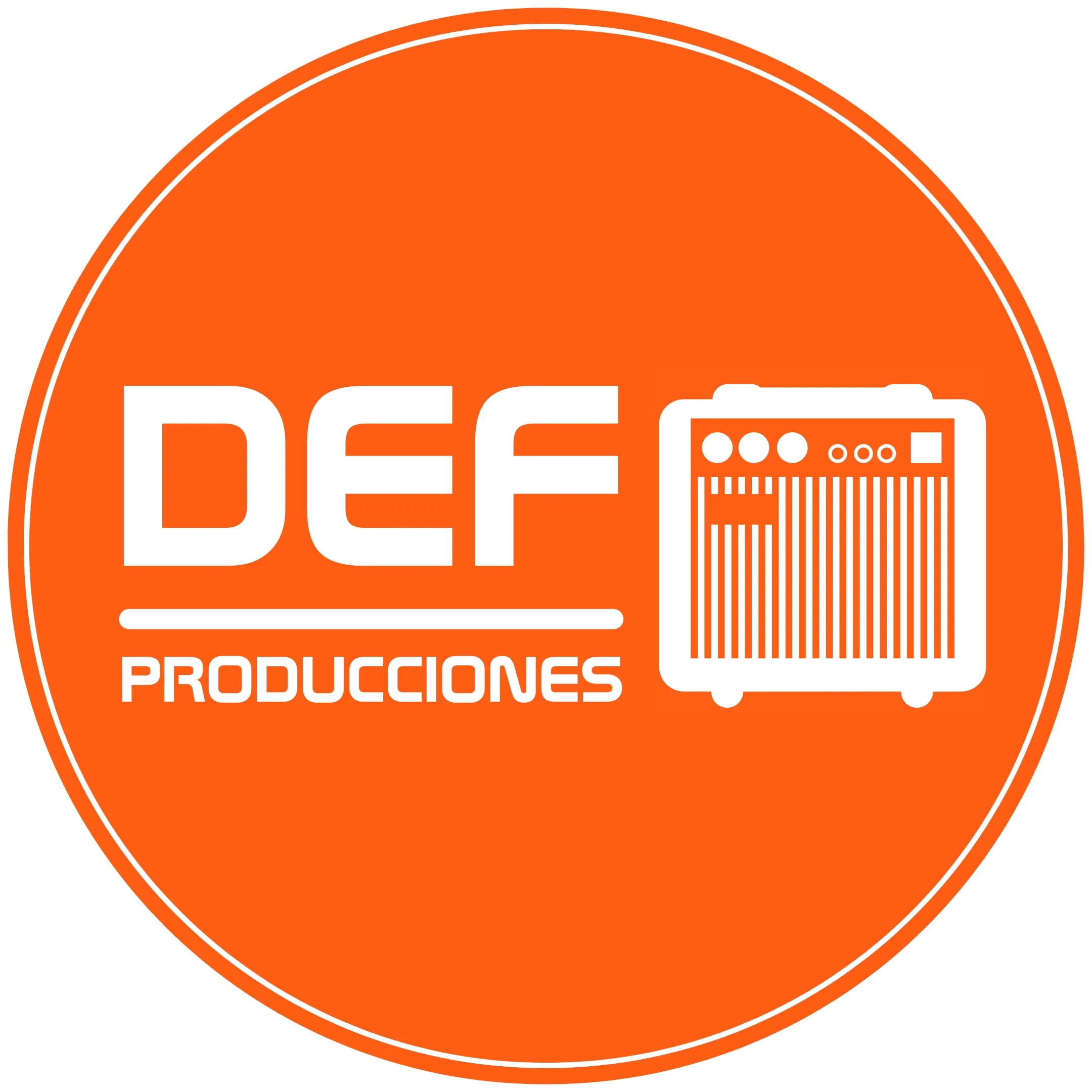 Defproducciones