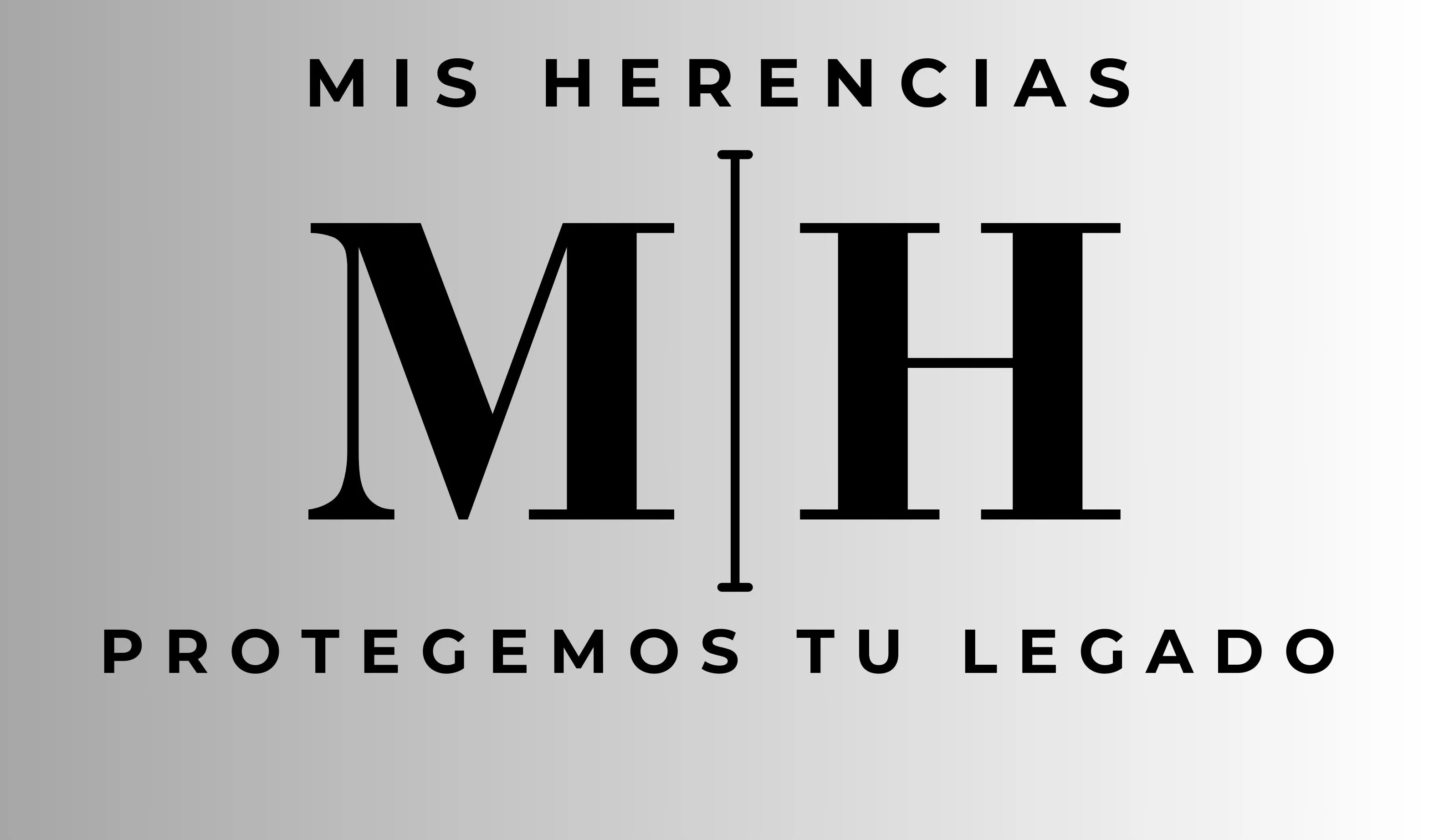 MIS HERENCIAS MH PROTEGEMOS TU LEGADO