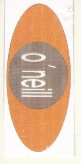 O'NEILL