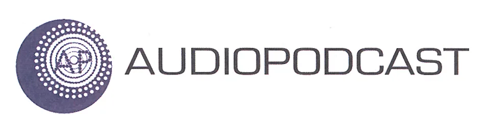 A P AUDIOPODCAST