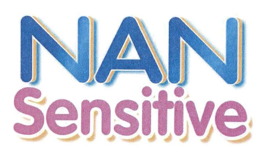 NAN SENSITIVE