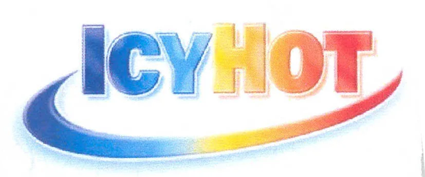 ICY HOT
