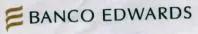 BANCO EDWARDS