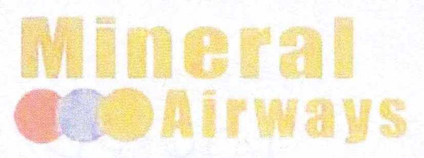 MINERAL AIRWAYS