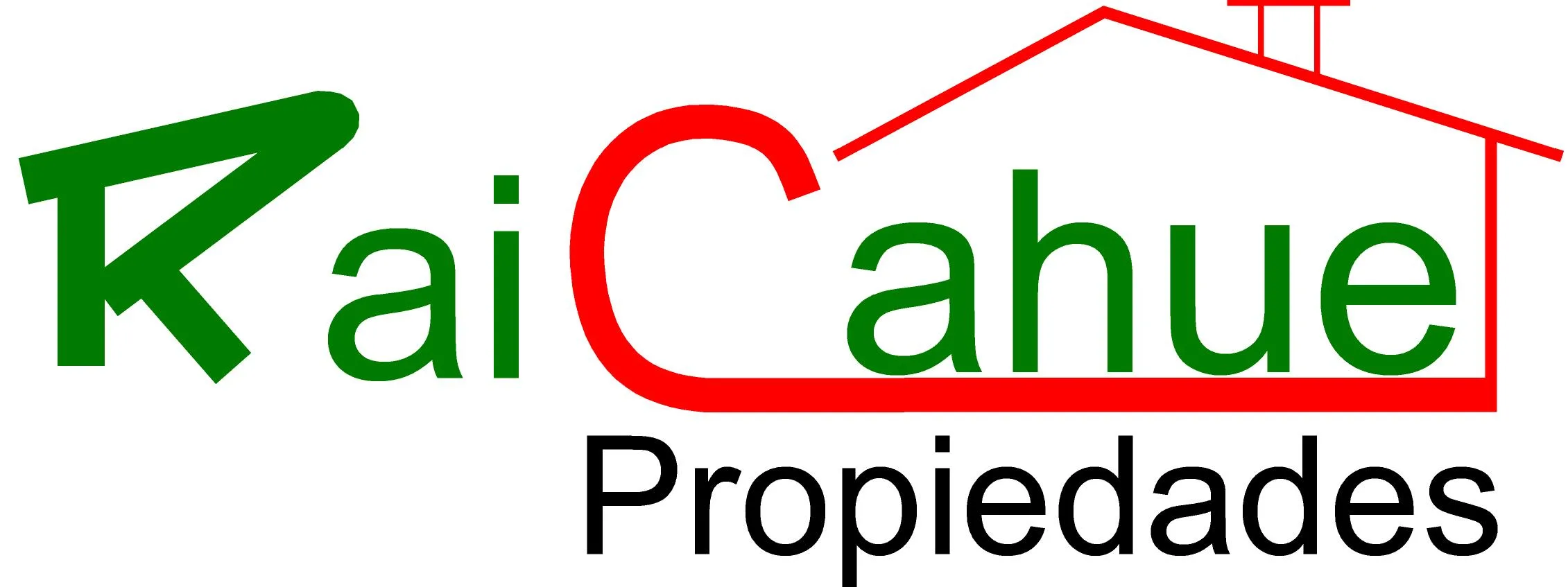 RAICAHUE PROPIEDADES