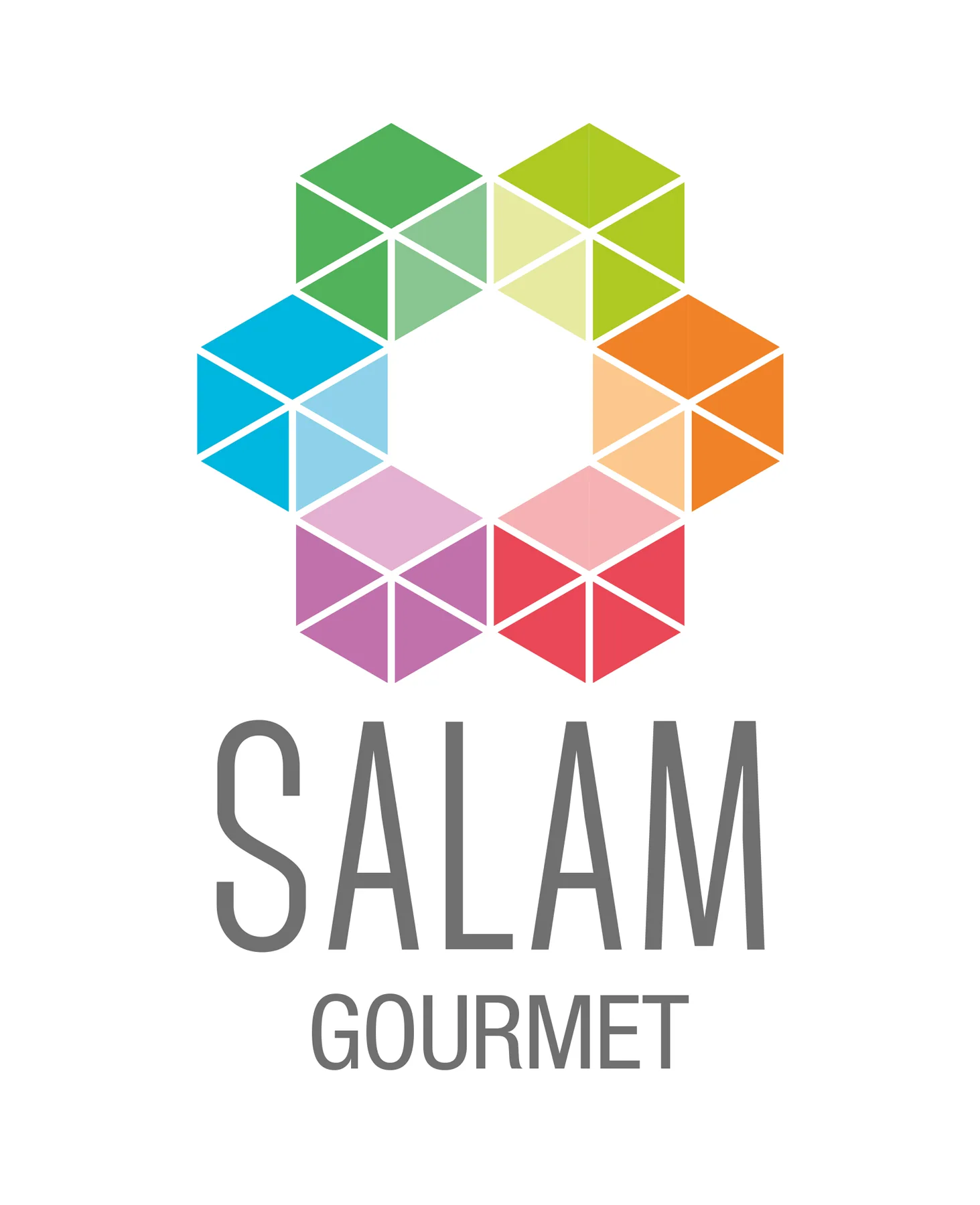SALAM GOURMET