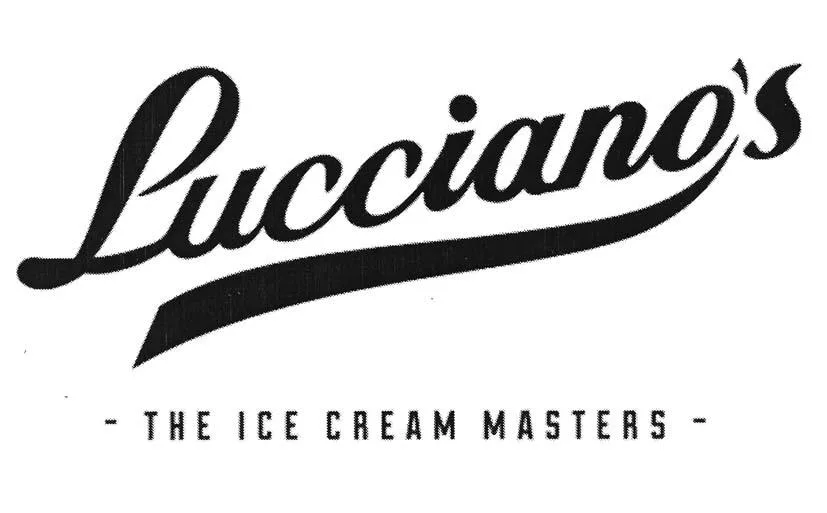 Lucciano's THE ICE CREAM MASTERS