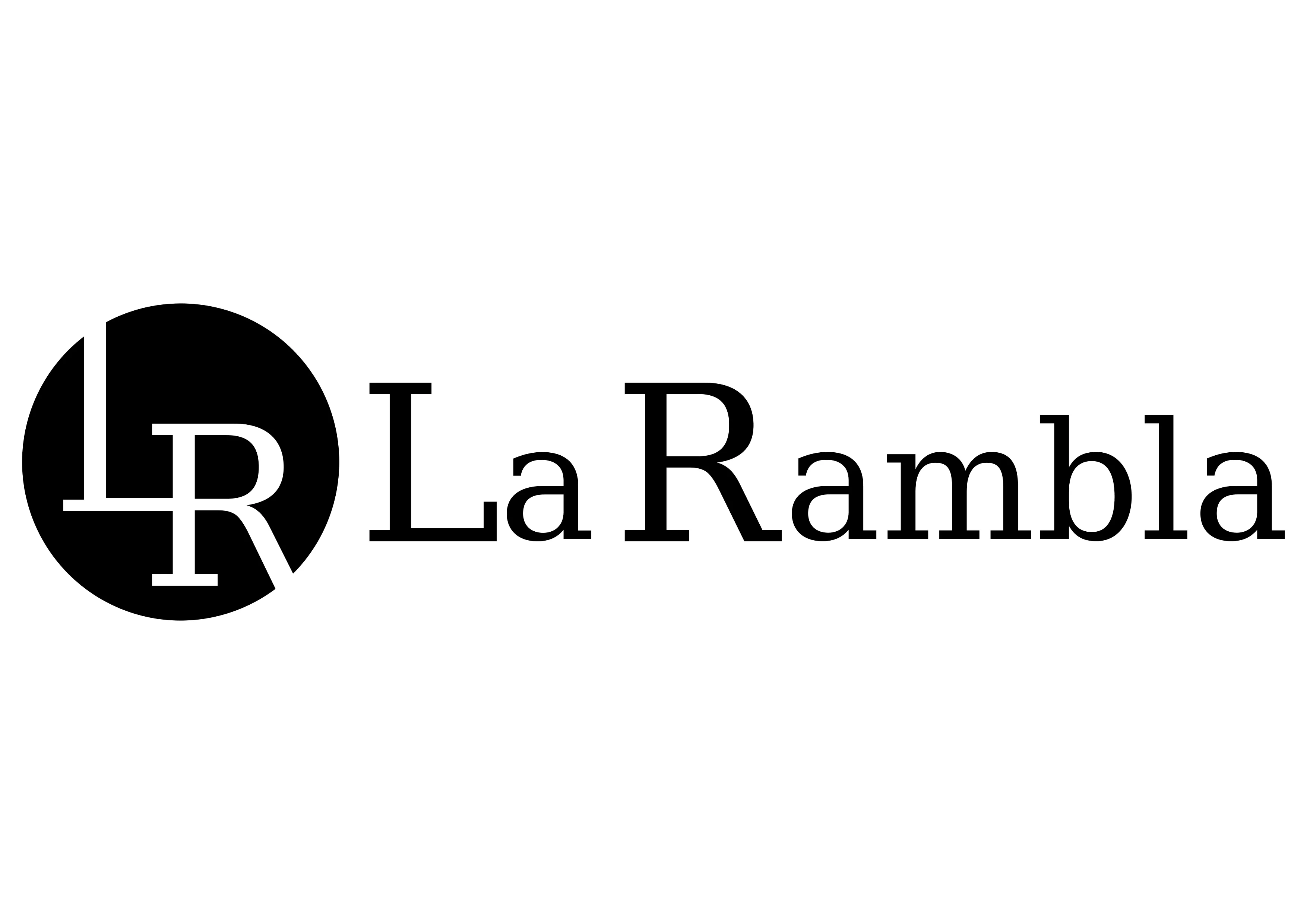 LR La Rambla