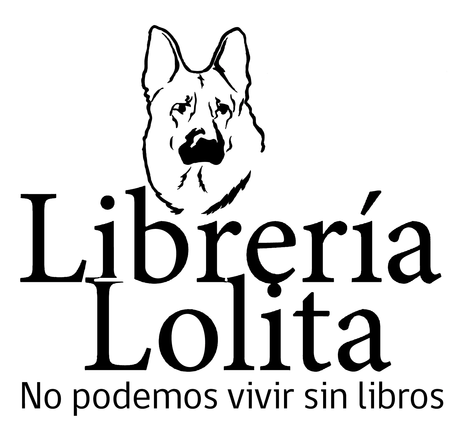 LIBRERÍA LOLITA NO PODEMOS VIVIR SIN LIBROS