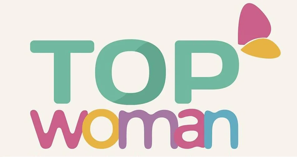 TOP WOMAN