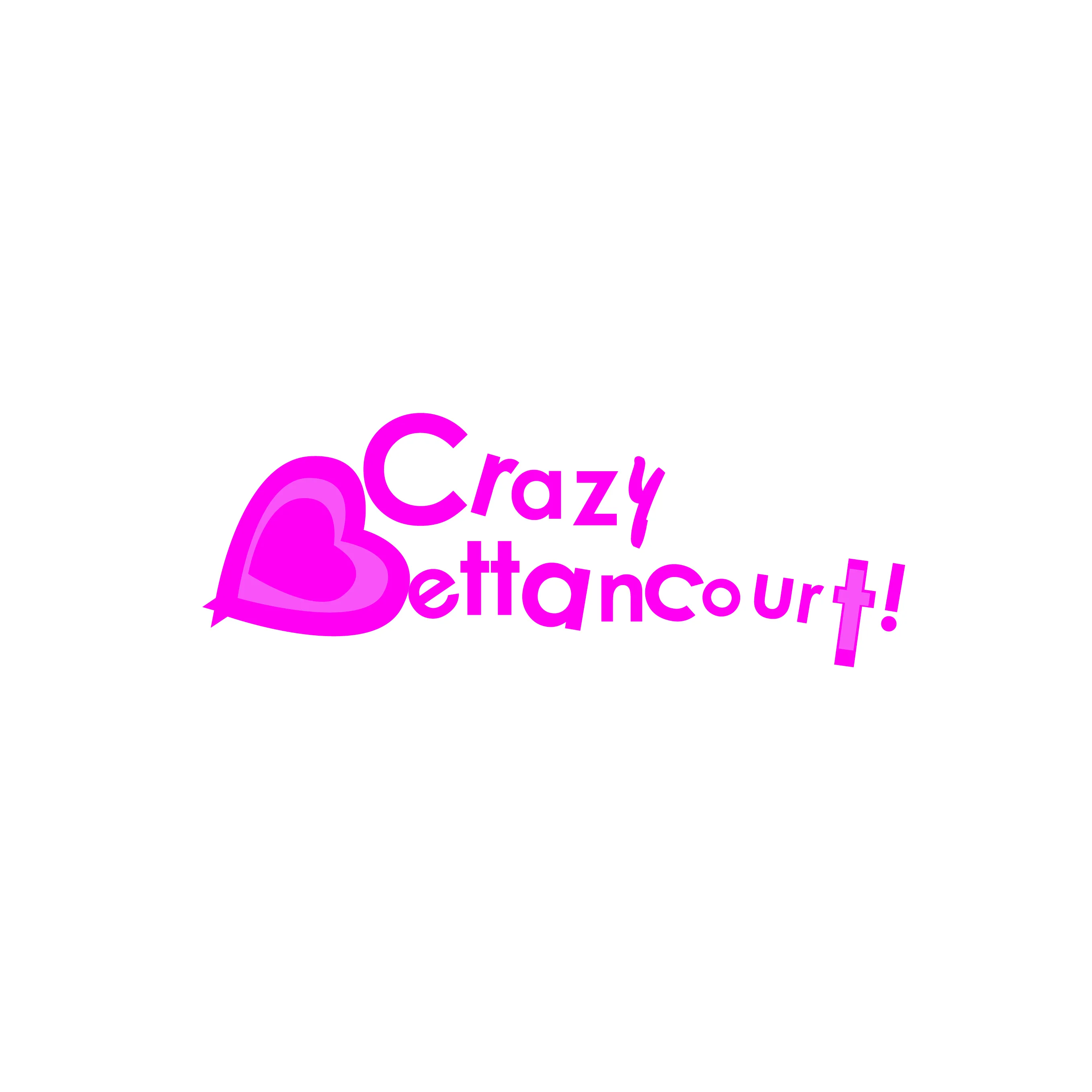 Crazy Bettancourt!