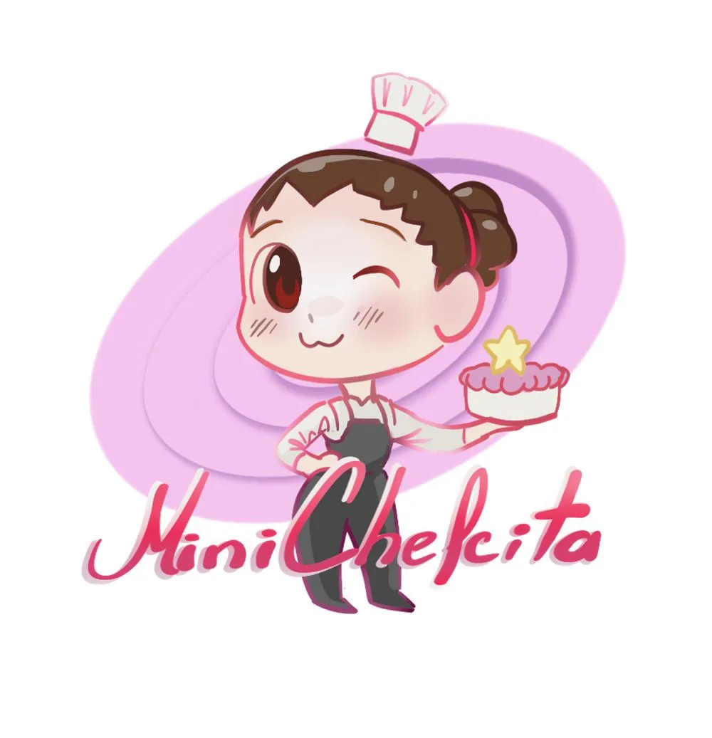 Mini Chefcita