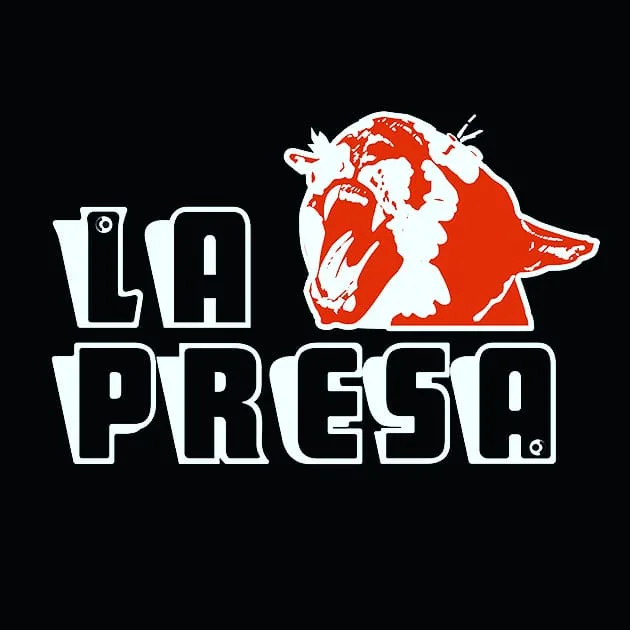 LA PRESA