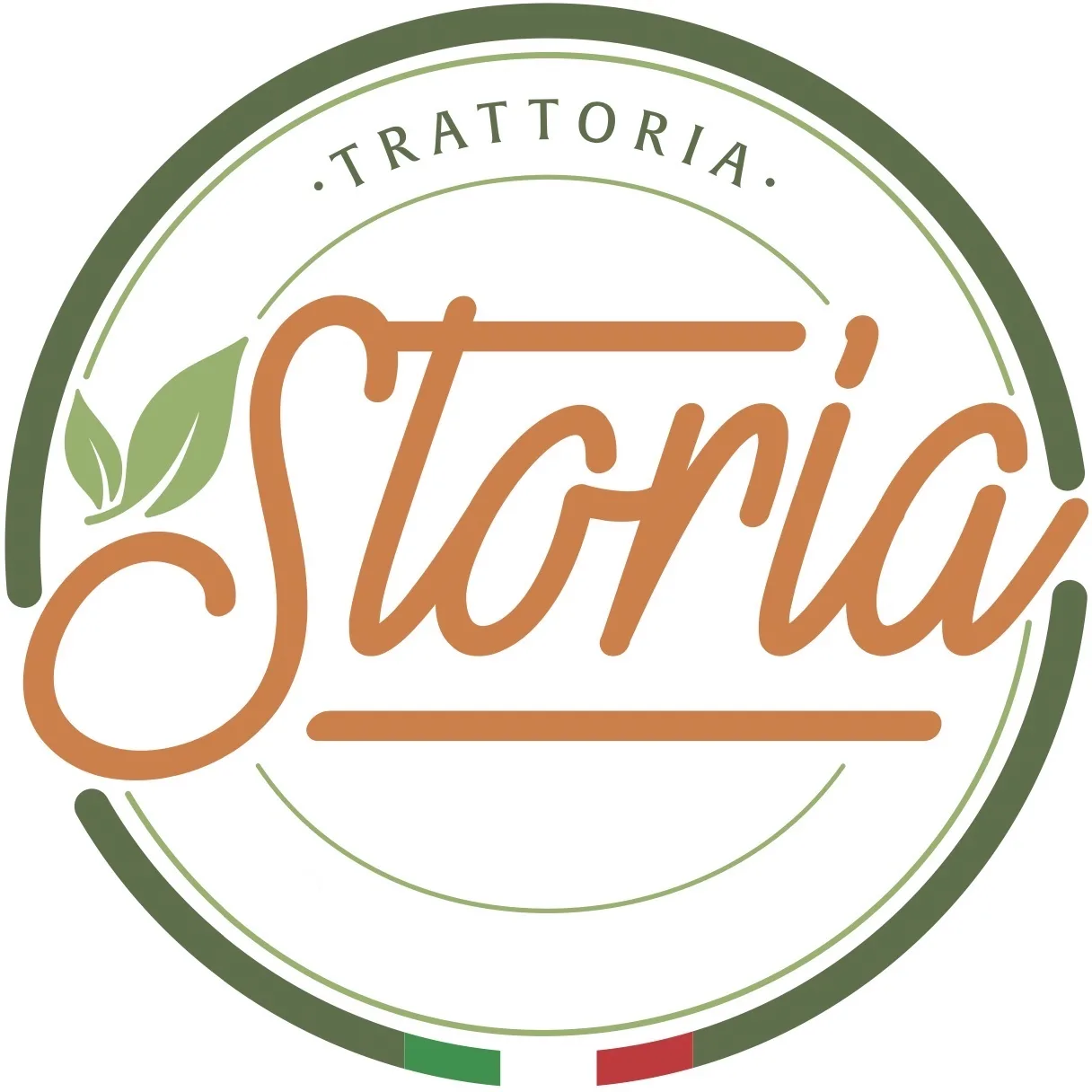 Trattoria Storia
