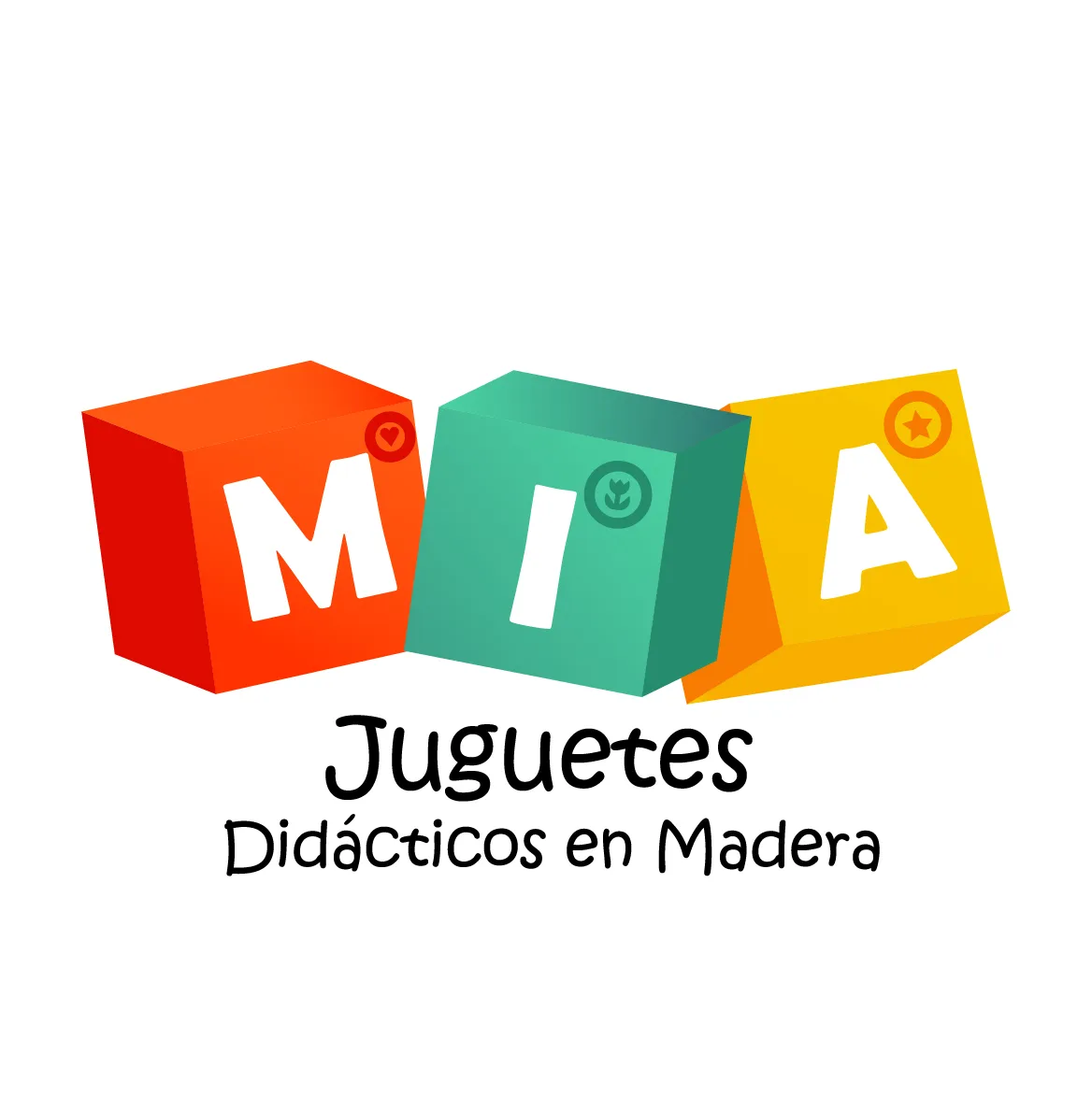 Mía Juguetes