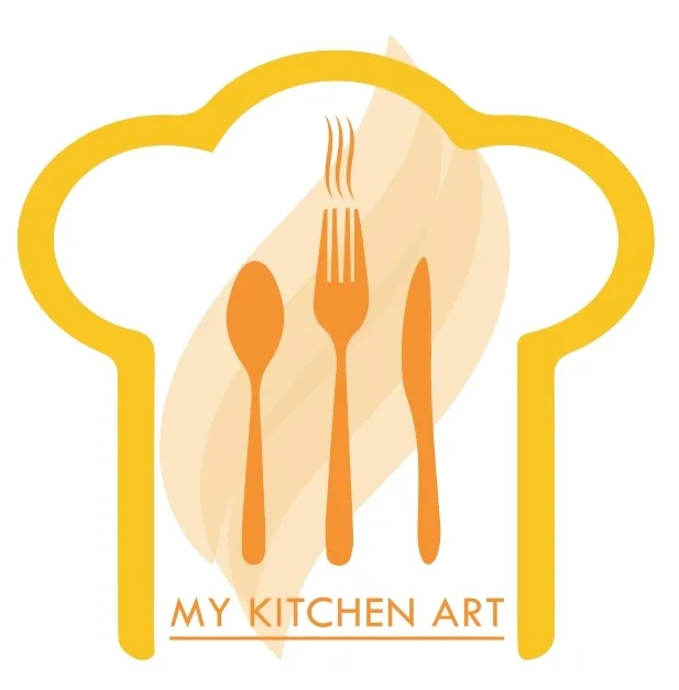 MY KITCHEN ART