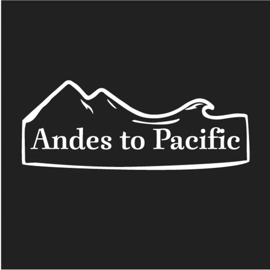 Andes to Pacific